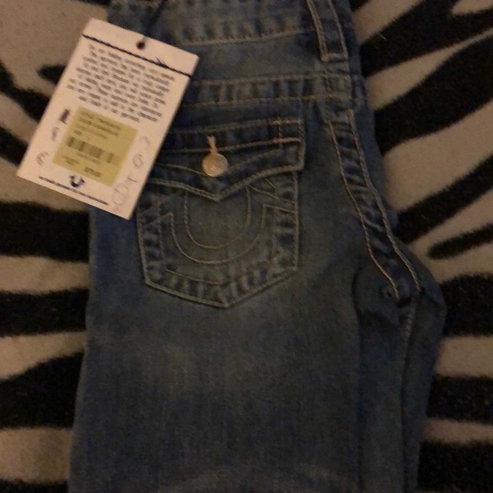 Boys True Religion